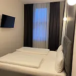 Hotel Blue Messe