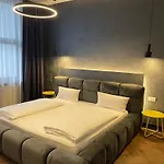 Blue Messe Hotel Berlim