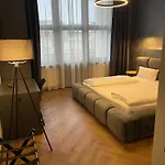 Hotel Blue Messe Berlim