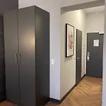 Blue Messe 3* Berlim