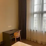 Hotel Blue Messe Berlim