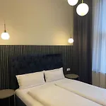 Hotel Blue Messe