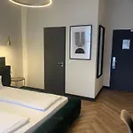 Hotel Blue Messe 3*