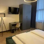 Blue Messe Hotel Berlim