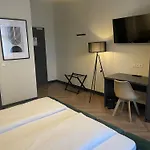 Hotel Blue Messe Berlim