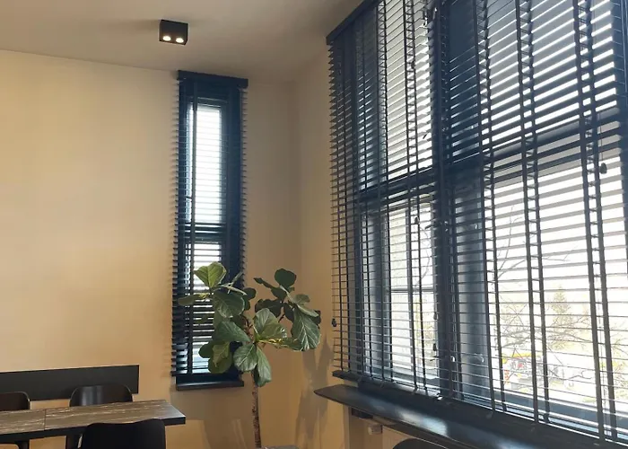 Blue Messe فندق 3*