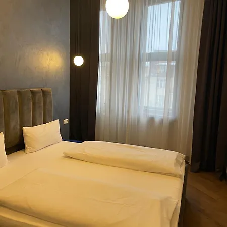 ホテル Blue Messe