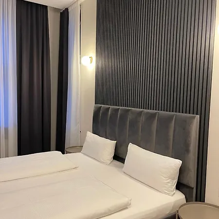 Blue Messe 3* Berlín