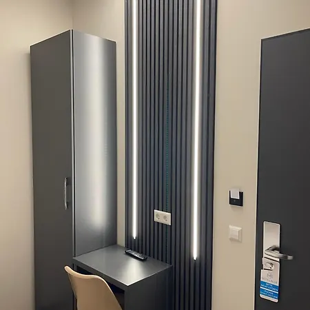 Blue Messe 3* Berlín