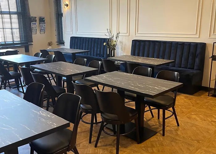 Blue Messe Hotel Berlim