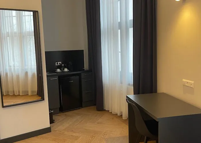 Hotel Blue Messe Berlin