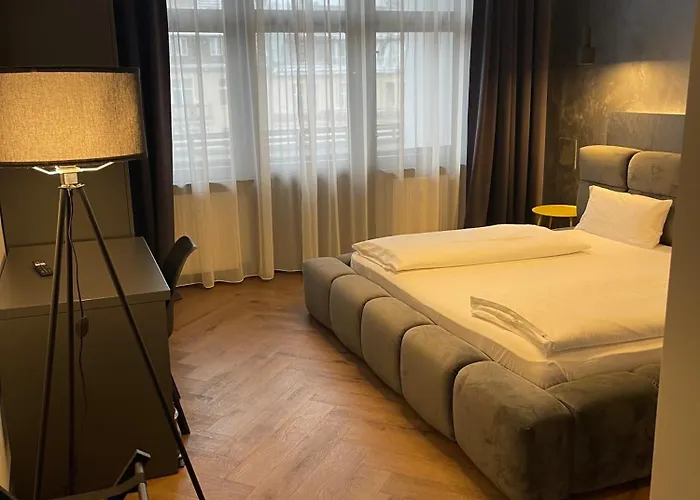 Hotel Blue Messe Berlín