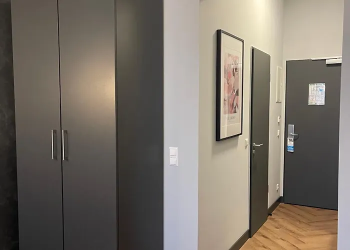 Blue Messe 3* Berlín