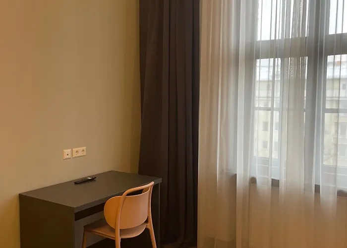 Hotel Blue Messe Berlin