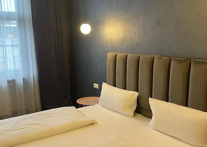 Blue Messe 3* Berlim