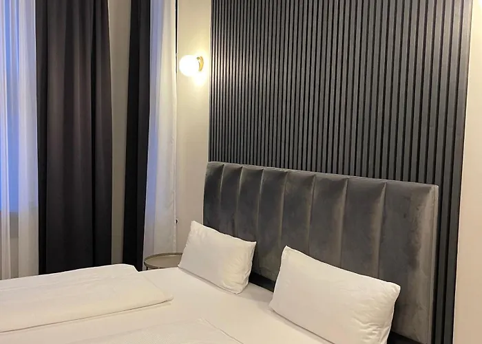 Blue Messe 3* Berlin