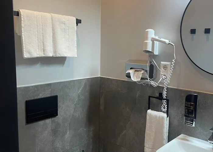 Hotel Blue Messe Berlim