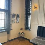 Blue Messe 3* برلين