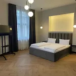 Blue Messe 3* برلين