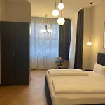 Blue Messe فندق برلين