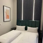 فندق Blue Messe برلين