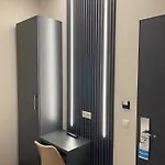 Blue Messe 3* برلين