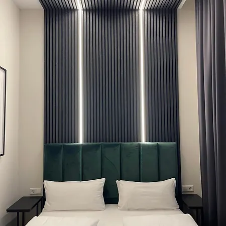 Blue Messe برلين