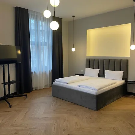 Blue Messe 3* Берлин