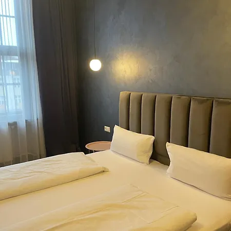 Blue Messe 3* ברלין