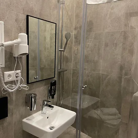 Blue Messe ברלין