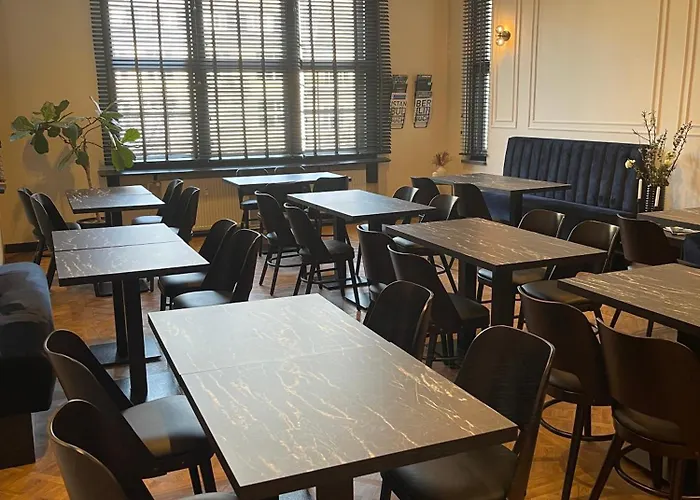 فندق Blue Messe 3*