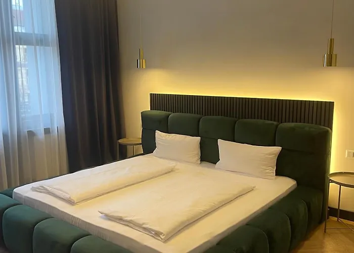 Blue Messe برلين